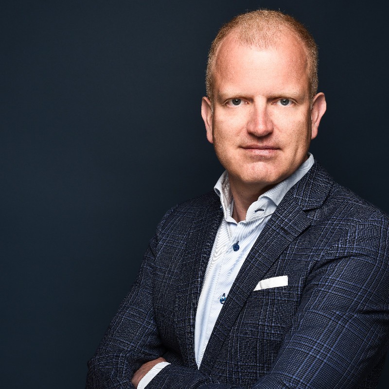 Stephan Ihmels