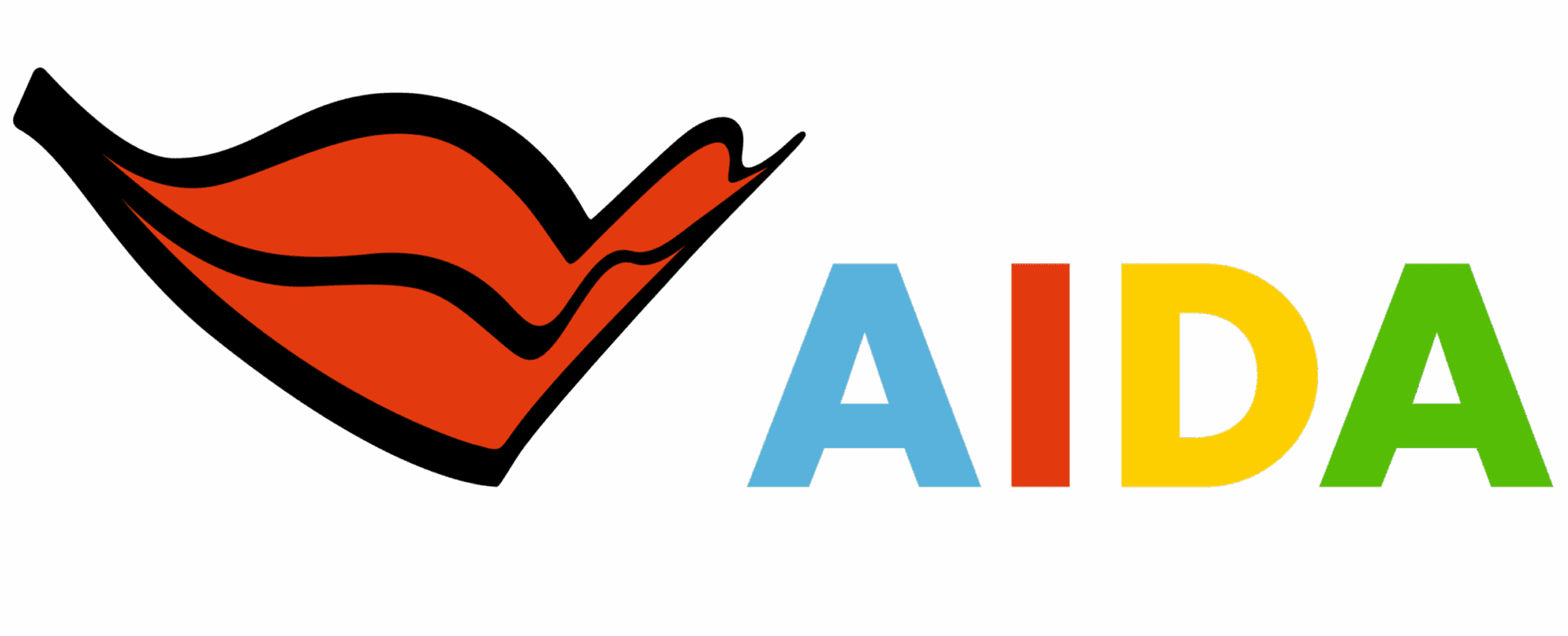 AIDA logo