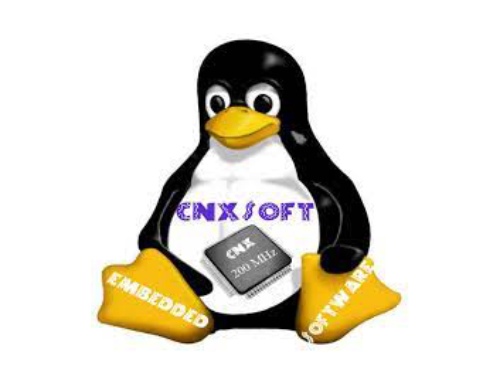 CNX Software Embedded Systems News