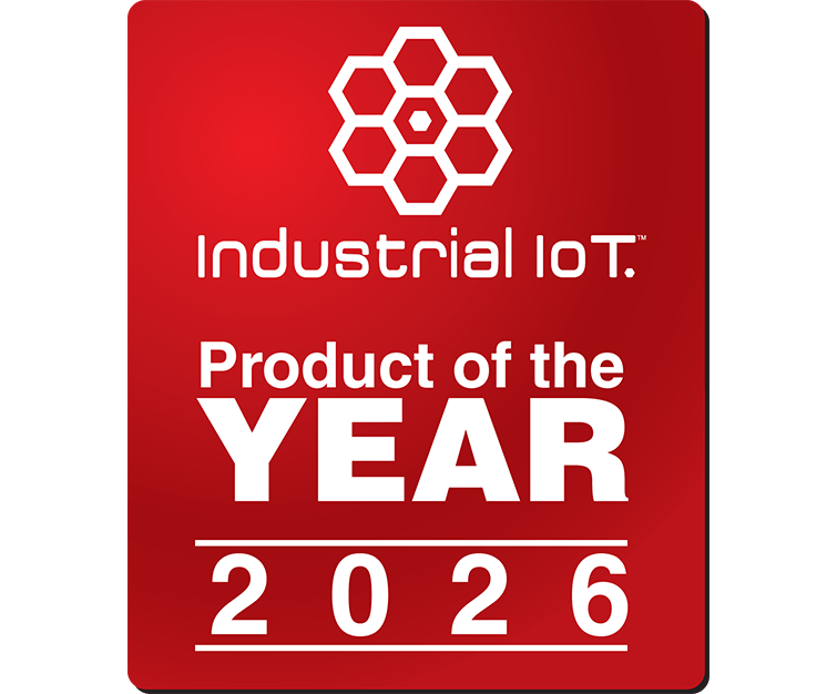 Digi IX25 Receives 2026 Industrial IoT Product of the Year Award from IoT Evolution World