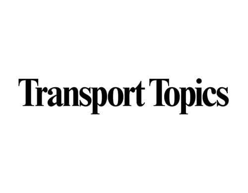 Transport Topics