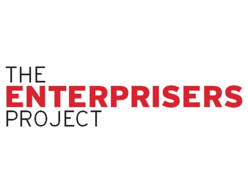 The Enterprisers Project