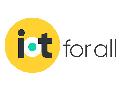 IoT For All