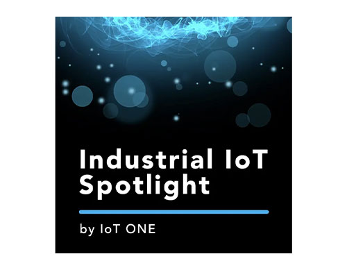 Industrial IoT Spotlight