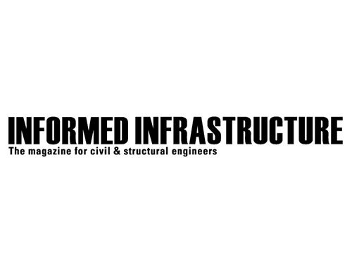 Informed Infrastructure