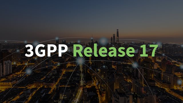 3GPP Release 17 Meets the Road with Digi TX65