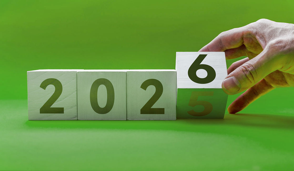 2025: A Year of Momentum, Milestones, and Meaningful IoT Impact