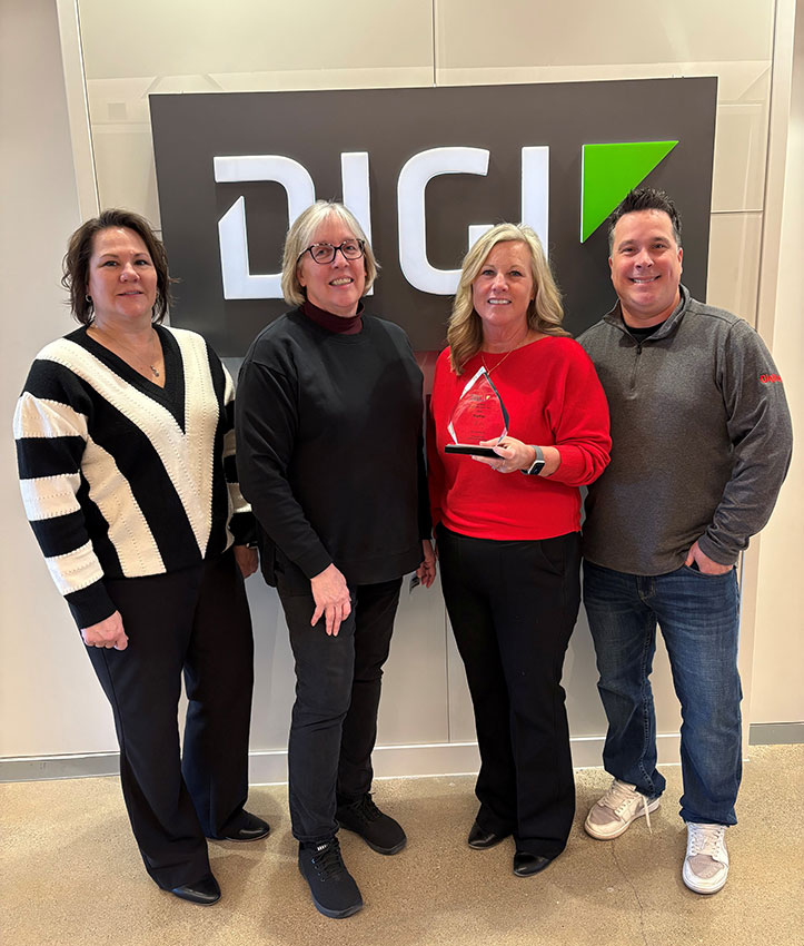 DigiKey group