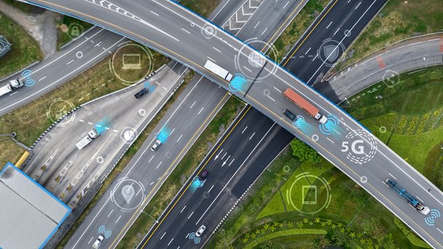 Digi TX Cellular Routers: 5G Solutions Built for Speed and Reliability