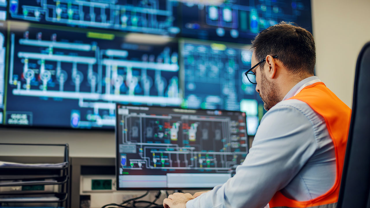 From Industrial IoT Monitoring to Real-Time Control with Digi XRT-M and Z45