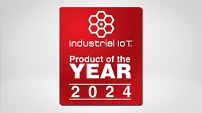 Industrial IoT product of the year