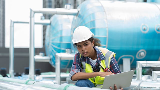 How Remote Monitoring Is Transforming Industrial Automation