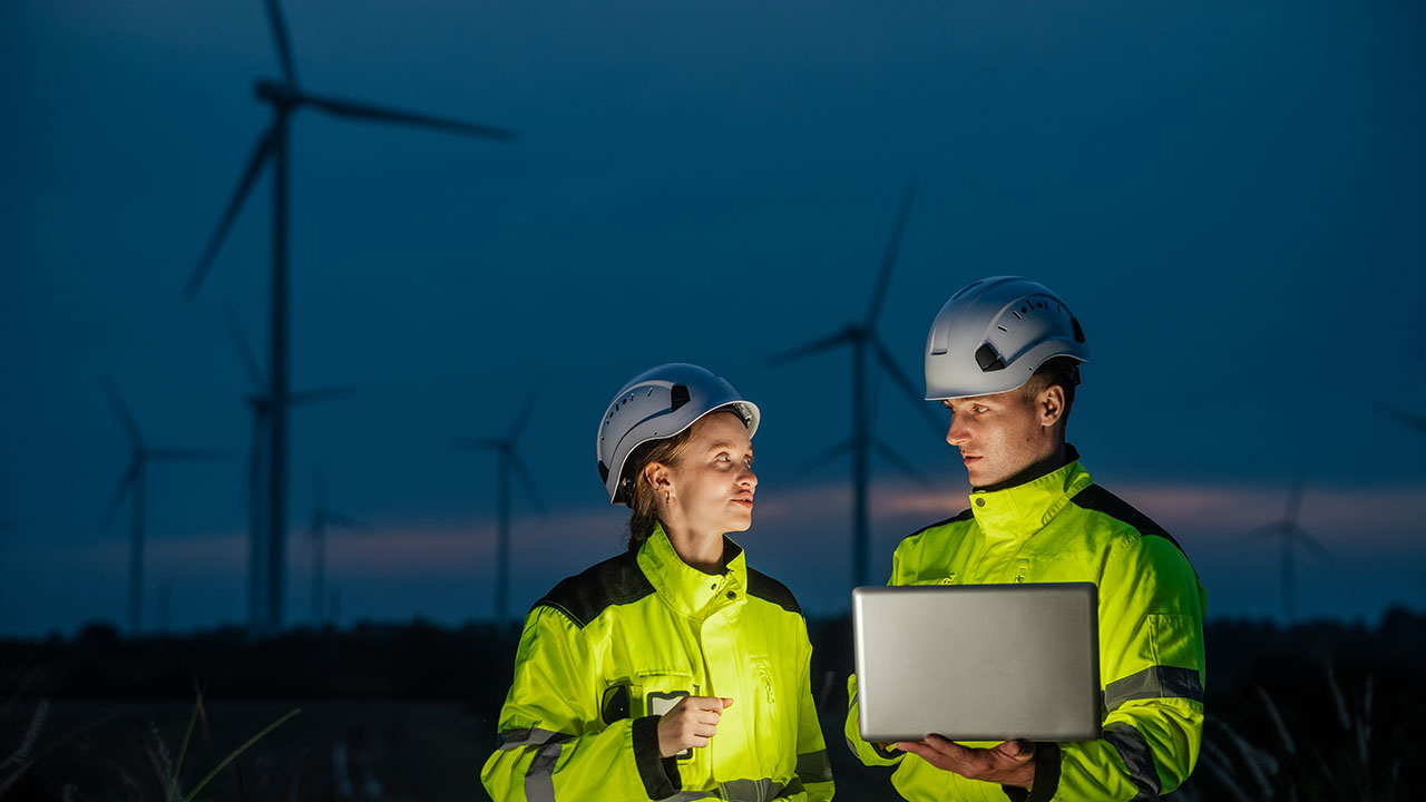 Industrial IoT: Connectivity for Rugged Applications