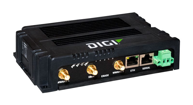 Digi IX15 Industrial Gateway