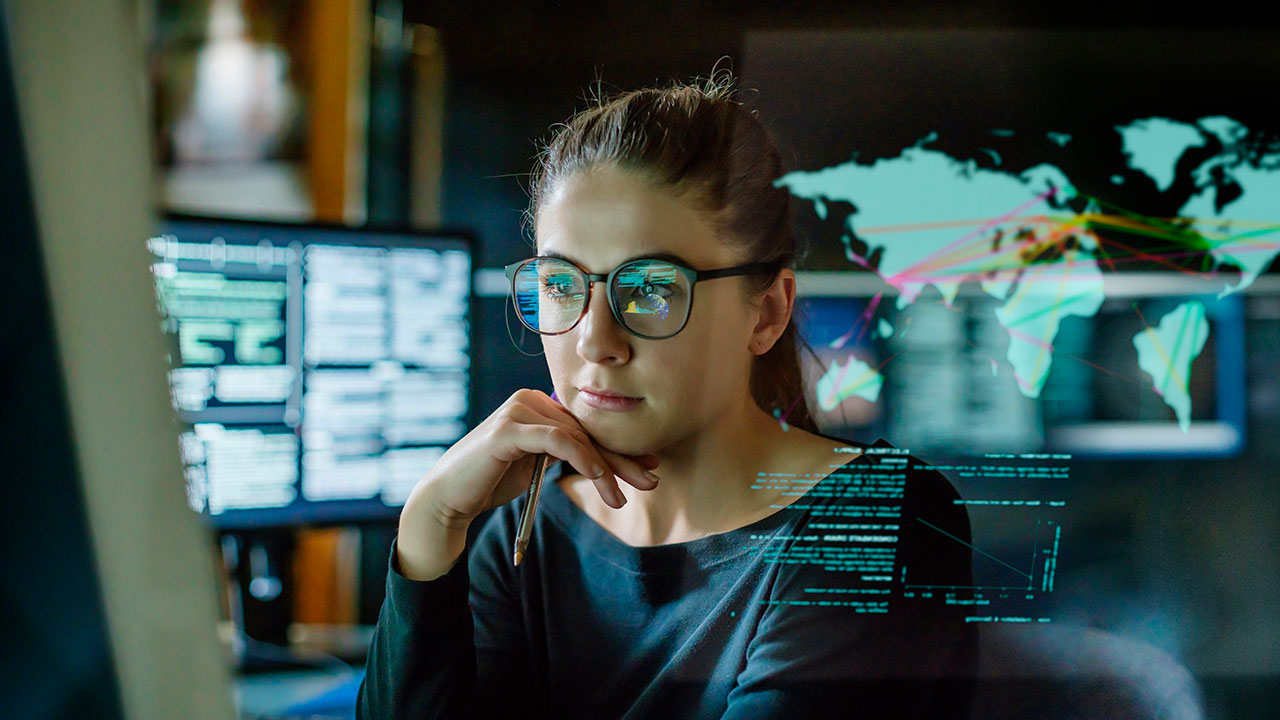 IoT Security Monitoring