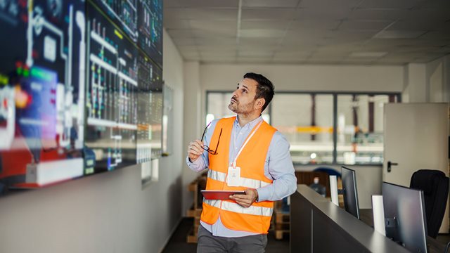 How to Modernize Legacy Industrial Devices Without Replacing Them
