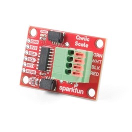 SparkFun Qwiic Scale