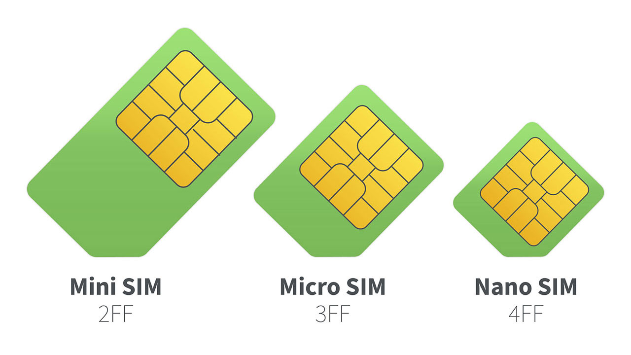 Digi eSIM