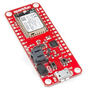 SparkFun Thing Plus - XBee3 Micro (Chip Antenna)