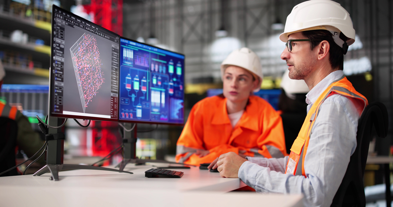 Unlock Your Modbus Data with Digi Modbus Sparkplug