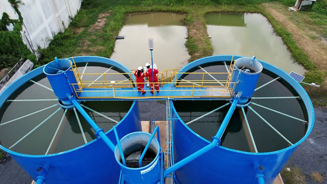 Water Utility Cybersecurity Is Now a Federal Priority - Is Your OT Infrastructure Ready?