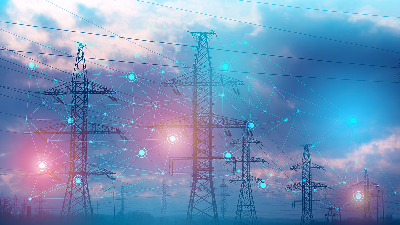 Connectivity in utilities