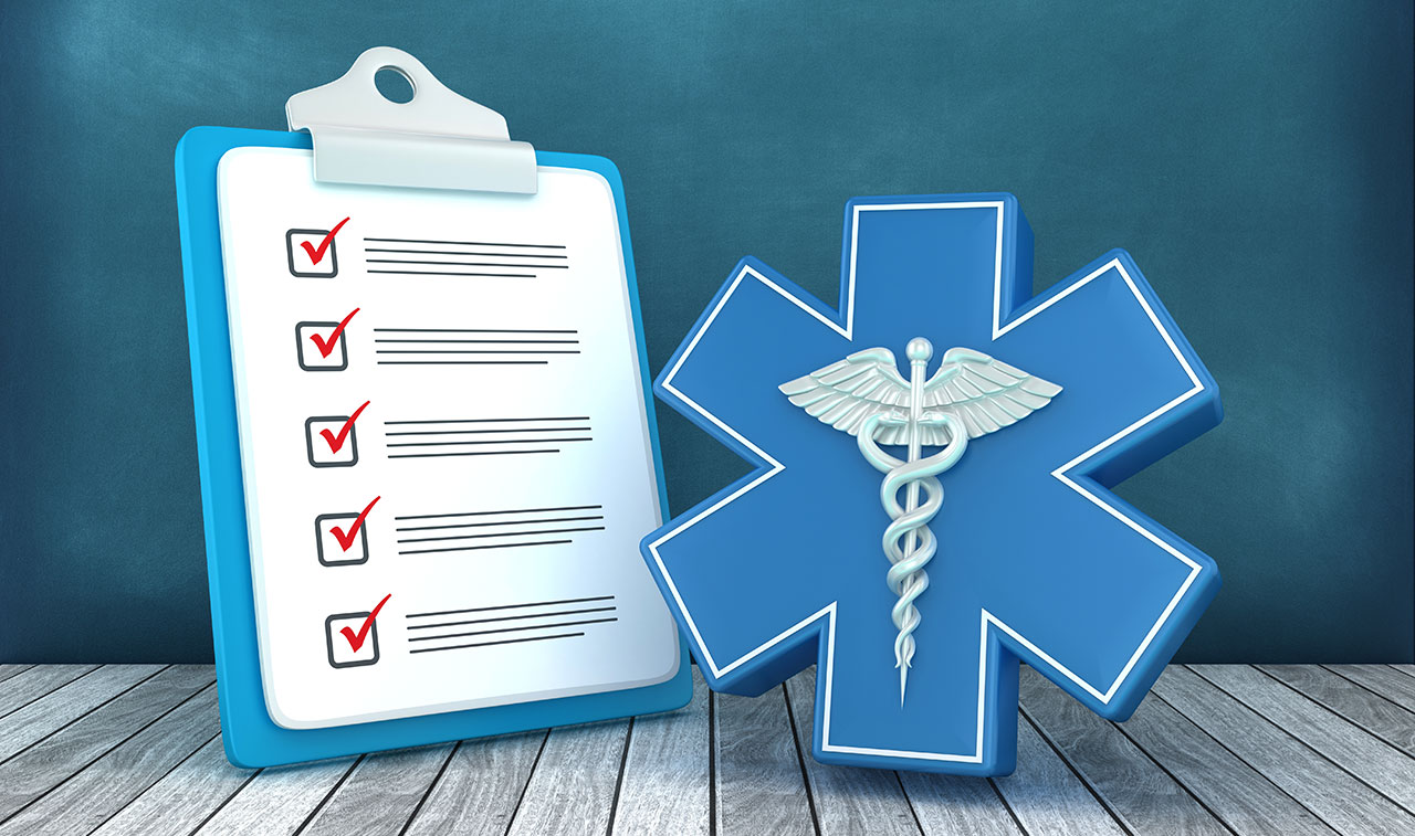 Medical documentation