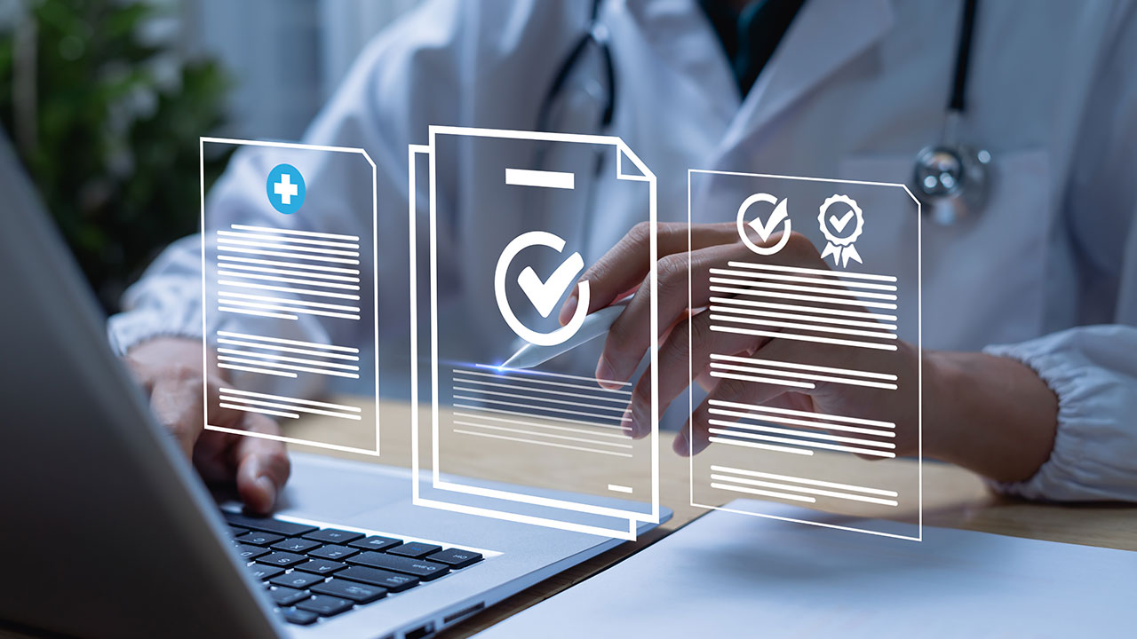 Medical compliance