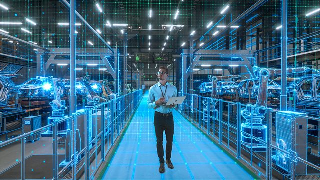 Your AI Pilot Worked. So Why Isn’t It Scaling?