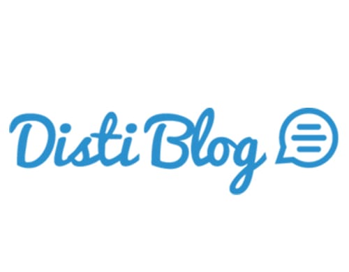Disti Blog