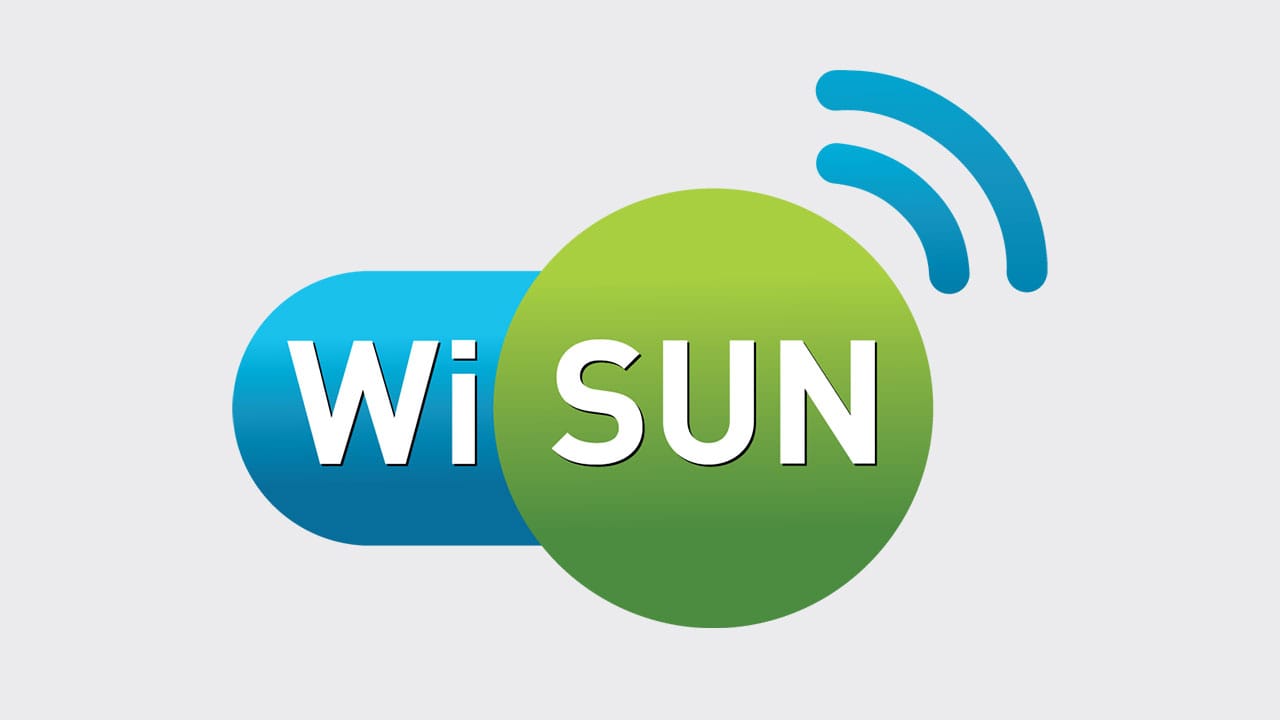 Wi-SUN (Wireless Smart Ubiquitous Network) Protocol