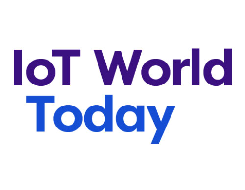 IoT World Today