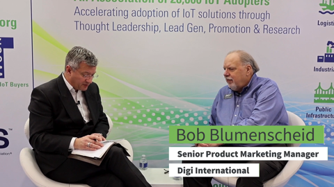 In-Depth Look at Cybersecurity – CES 2025