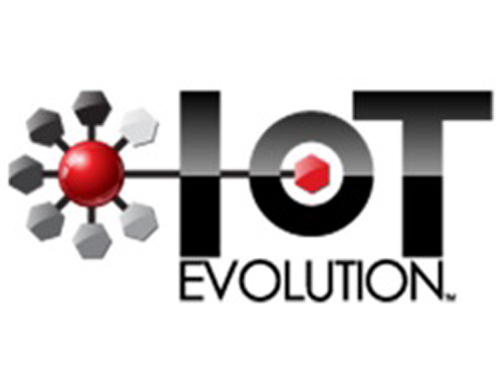 IoT Evolution World