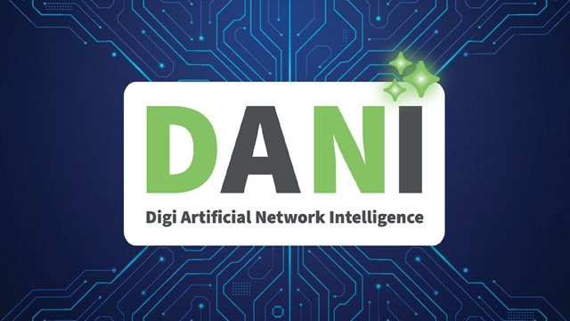 From the NOC to the Corner Office: How DANI Changes the Way Network Teams Work