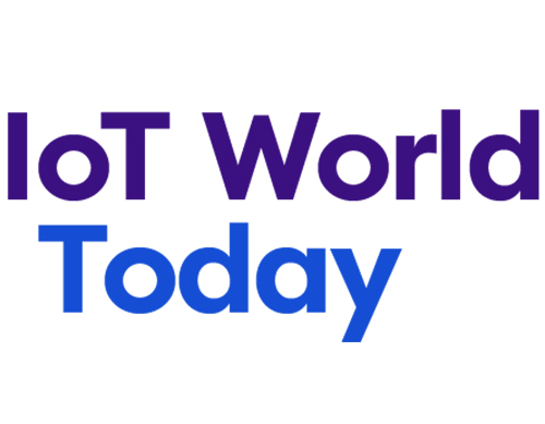 IoT World Today