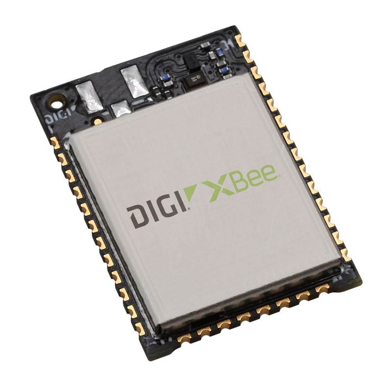 Digi XBee LR Module