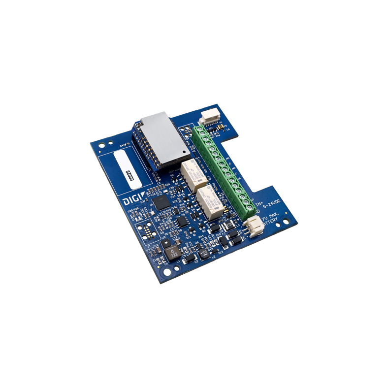 Intelligent Edge Controller