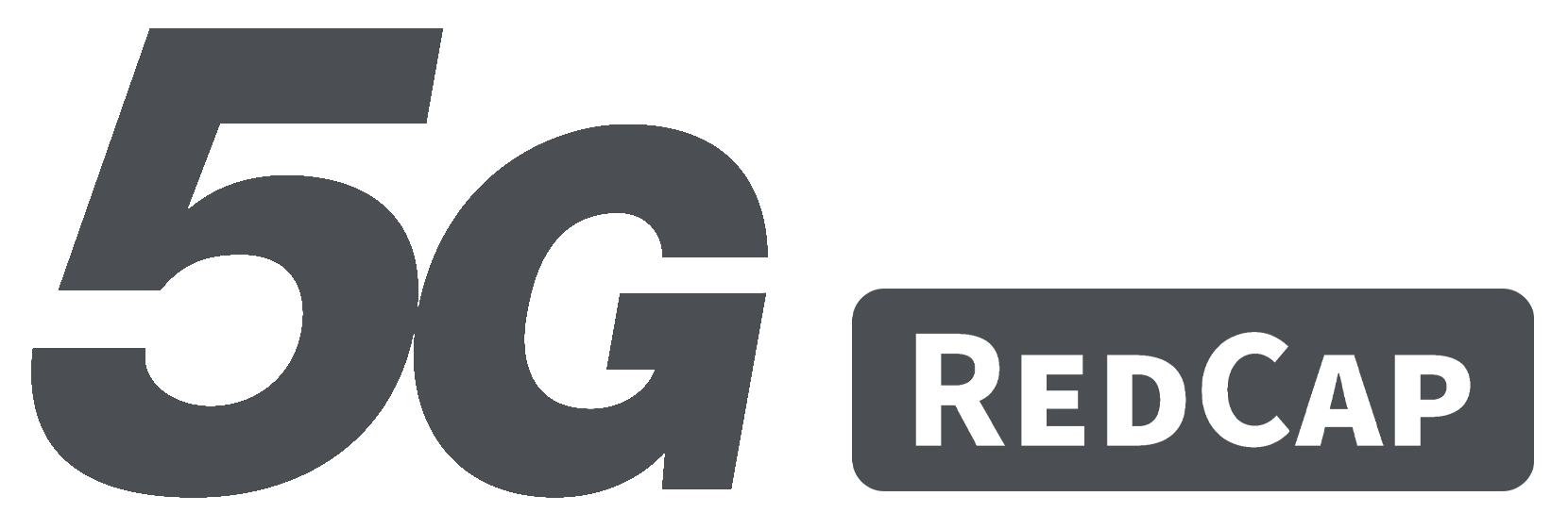 5G RedCap Logo