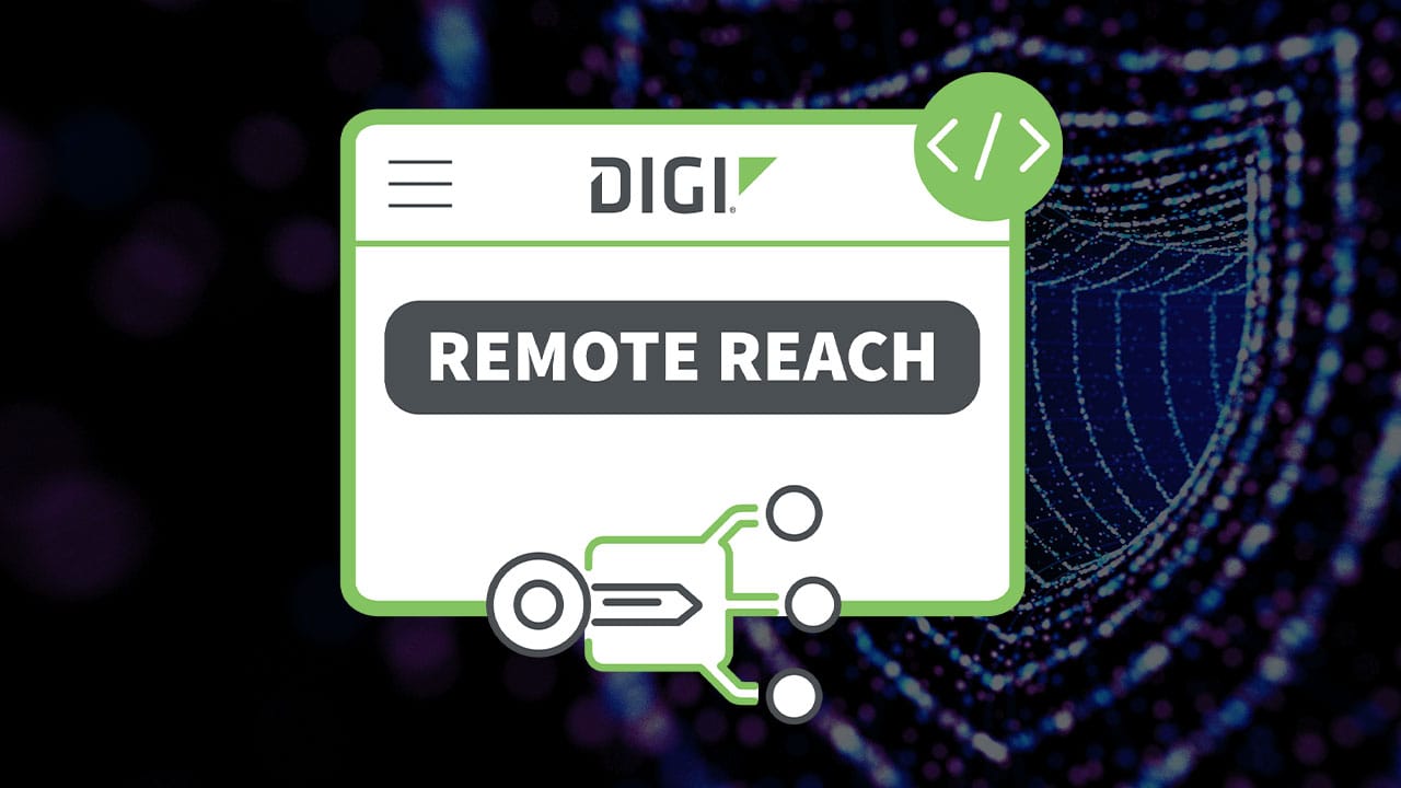 Remote Reach