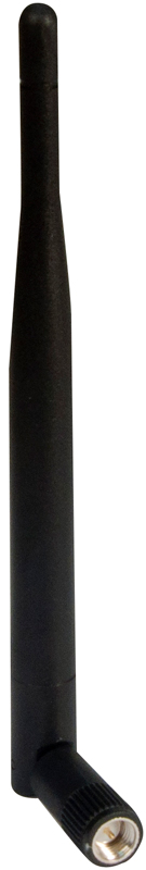 Antenna - Cellular, direct mount, penta band, 3.2dBi