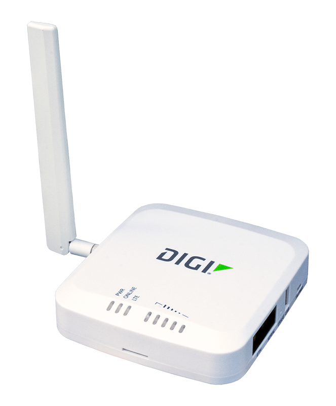 Digi Connect IT Mini