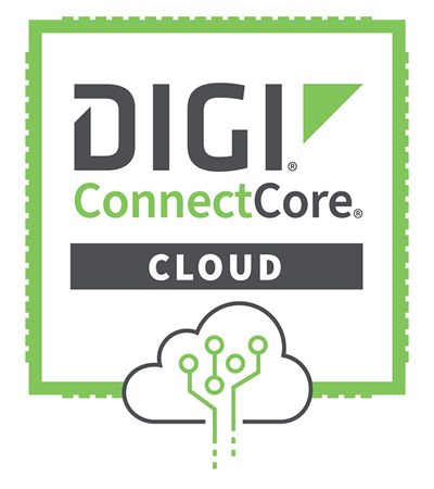 Digi ConnectCore Cloud Services