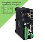 Digi IX30 with Digi Remote Manager®