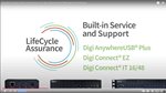 Digi LifeCycle Assurance video