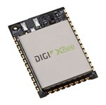 Digi XBee 3 BLU — MMT with RF pad