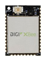 Digi XBee LR Module for LoRaWAN — MMT with U.FL front