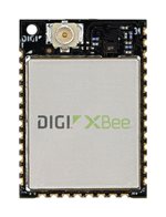 Digi XBee XR 868 — MMT with U.FL antenna connection (front)