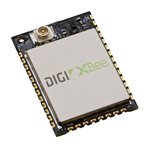 Digi XBee XR 868 — MMT with U.FL antenna connection