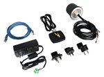 TX54 4G Accessory Kit – Single Cellular